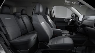 2026 Ford Bronco Sport® Internal Image 1